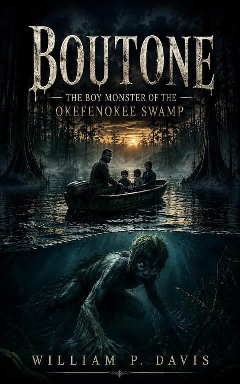 Cover of Boutone