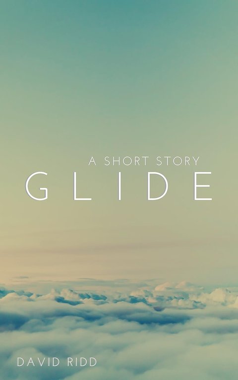 Cover of Glide