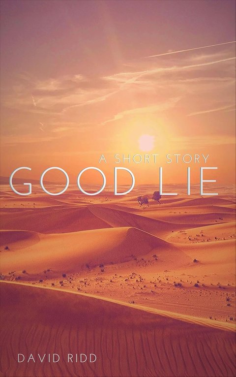 Cover of Good Lie