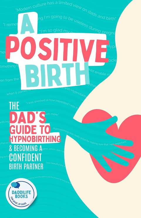 Cover of A Positive Birth