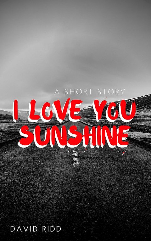 Cover of I Love You Sunshine