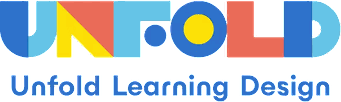 Unfold Learning Design